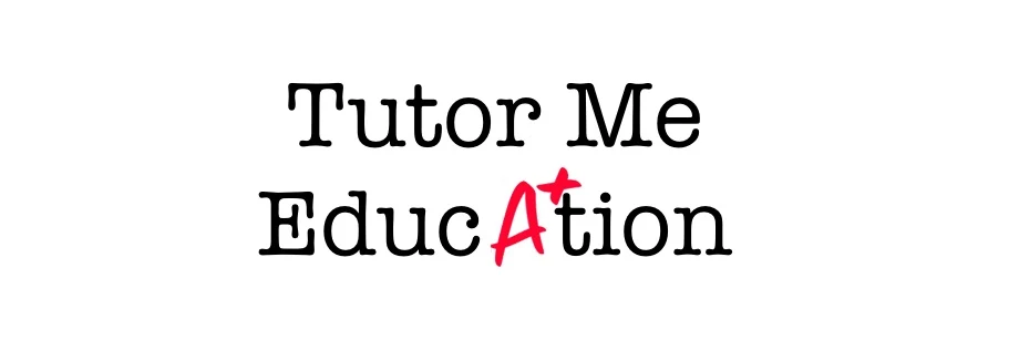 Tutor Me Education - Los Angeles Tutors
